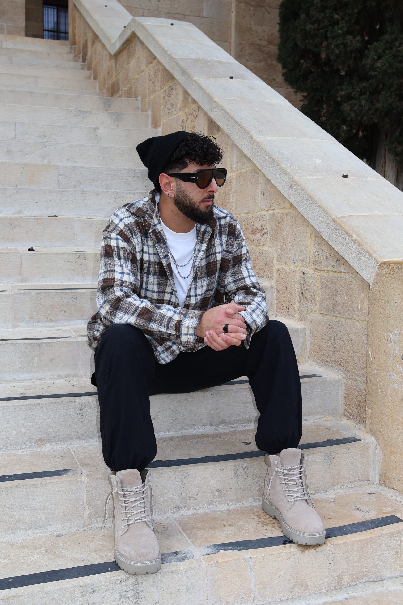 ג׳קט פלייד – תמונה 2