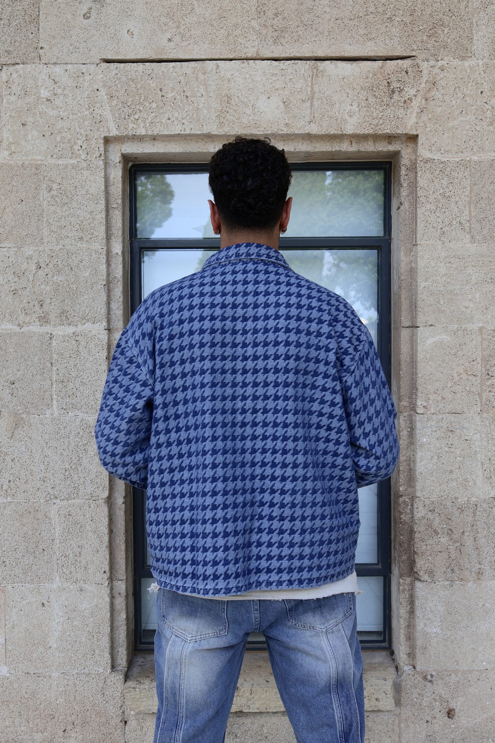 ג׳קט ג׳ינס – תמונה 3