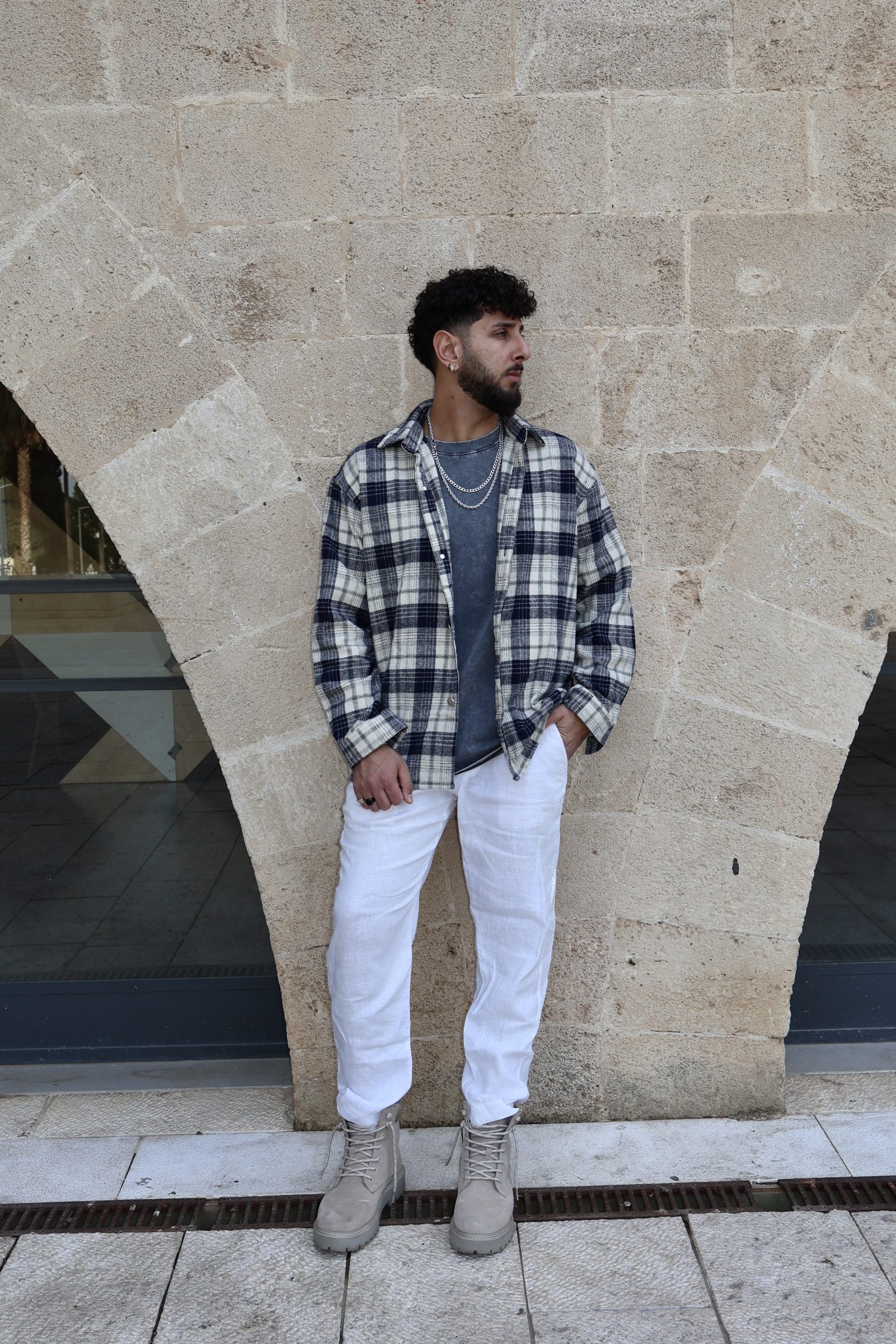ג׳קט פלייד – תמונה 6